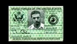 US Spy Detained In Iran Worked For Kuma Games