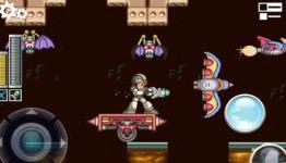Mega Man X Review (Modojo)