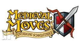 Game Guys review – Medieval Moves: Deadmund’s Quest
