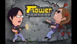 Freddie Wong’s Flower Warfare is Now a Game