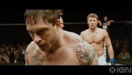 IGN – Warrior Blu-ray Review