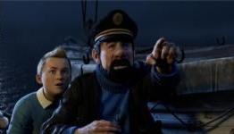 IGN – The Adventures of Tintin – Video Interview