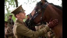 IGN – War Horse Review