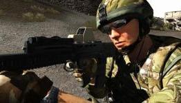 ARMA 2 – Major Updates for all versions of Bohemia’s military sim game