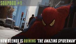 How Beenox is Ruining The Amazing Spider-Man