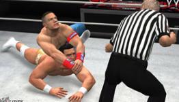 Kill/Screen Ep.5 – The Christmas Special – WWE 12 Review