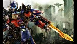Optimus Prime Is Suing Asus Over Transformer Prime