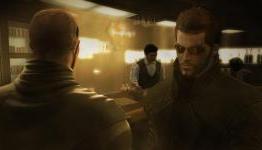 Game of the Year 2011: #4 – Deus Ex: Human Revolution [IncGamers]