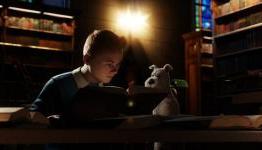 ScreenCrave – The Adventures of Tintin Review