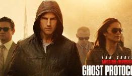 ScreenRant – ‘Mission: Impossible – Ghost Protocol’ Interview
