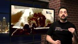 The Bearded Gamer Show: Episode 20 – The Ten Best Reviewed Games of 2011