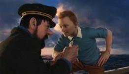 ScreenRant – ‘The Adventures of Tintin’ Review