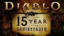 The 15 Years of Diablo