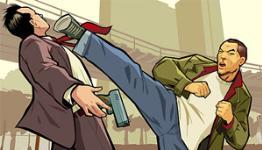 Rockstar Games announces iOS / Android holiday sale for GTA III, Chinatown Wars and Beaterator