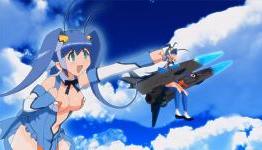 Otomedius Excellent Review | GameDynamo