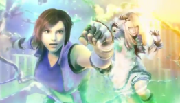 Street Fighter X Tekken – Asuka Kazama Reveal Trailer