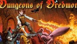 Dungeons of Dredmor – New Updated Released