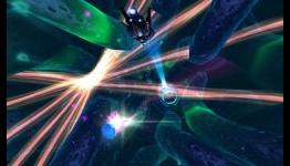 Nano Assault Review | Game Podunk