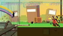 Taking responsibility for the kids’ boring tastes in games