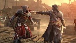 Assassin’s Creed: Revelations Review | GamerNode