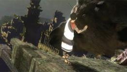 Could The Last Guardian Now Be a PSN Release?