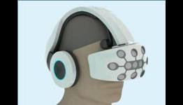 Next Generation 3D Goggles Feature Intelligence, Interaction, and Portability