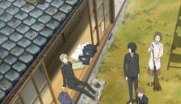 ANN: Anime Spotlight: Natsume Yujin-cho 4