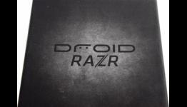 Hot Hardware – Motorola Droid RAZR Smartphone Review