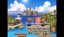 WindSlayer 2 Gets A Holiday Update
