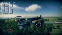 World of Planes – New Screenshots