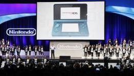 2011: The Fall and Rise of the 3DS?