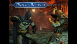 IGN – Batman: Arkham City Lockdown Review