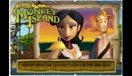 Tales of Monkey Island for iPhone – New Info and Screenshots