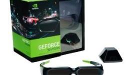 My Experiences with Nvidia 3D Vision