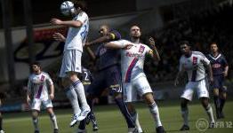 FIFA 12 Vita ‘the most controllable FIFA ever’