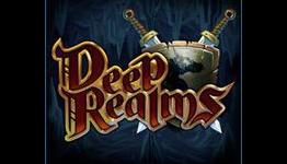 Deep Realms Shutting Its Doors