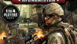Review: Heavy Fire: Afghanistan (Wii) | Nintendo Gal