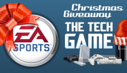 The Tech Game – Massive FIFA 12 Giveaway