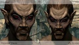 5 Best Skyrim Mods