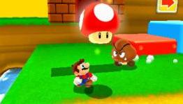Six 3DS Games You Should Play With 3D Turned On