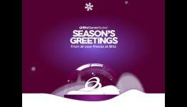 Season’s Greetings from Blitz Games