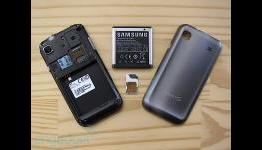 Samsung Galaxy S and Galaxy Tab not getting ICS