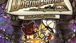 Doctor Lautrec and the Forgotten Knights Review (GodisaGeek)