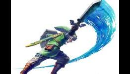 [GameRabies] Legend of Zelda: Skyward Sword Review