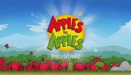 Apples to Apples Quick Play HD – GigaBoots