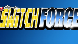 Mighty Switch Force review: Criminally Short – Extra Guy