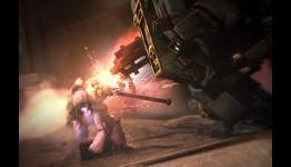 Dreadnoughts Coming to Warhammer 40,000: Space Marine in January