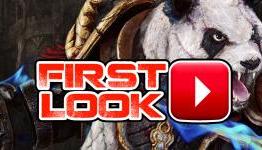 Eligium – The Chosen One First Look Video
