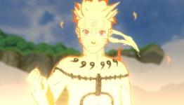 New Naruto Shippuden: Ultimate Ninja Storm Generations Trailer