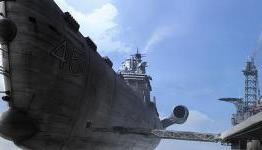 New Yamato Anime to Be 26 Episodes, Split Into 7 Films